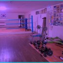 동양복싱체육관 이미지