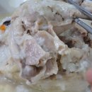 정목누룽지 백숙 이미지