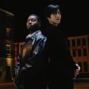 안효섭,Khalid,FANDOM - Something Special 썸띵 스페셜 [가사,오디오영상]