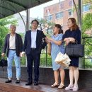 장지체육공원 농구장