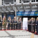 군장신항만(주) | “기대 크지만 군산 입지 좁아져서는 안돼”