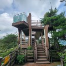 비슬산휴양림주차장 이미지