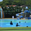 (재)평택시무봉산청소년수련원수영장 이미지