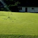 프라자 골프 연습장 이미지