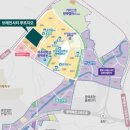 평택용이푸르지오 앞 이미지