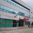 밀양우체국 이미지