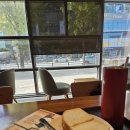 멜팅카라멜 | 스타벅스 신메뉴 _아이스 밀크카라멜 라떼 ,햄&amp;어니언 멜팅치즈 샌드위치