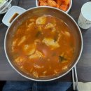 매운수제비 이미지