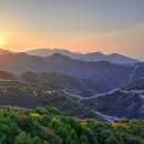 만리장성 이미지