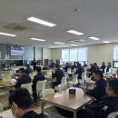 대양산업 | [달램] 산업안전보건교육 교대근무 기업 뇌심혈관질환 예방 강의 후기 -광신판지- (26.03.25)