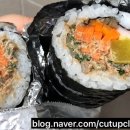 애란네김밥 이미지