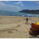 송정해변길 이미지