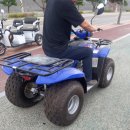 길타이어총판 | 사륜 오토바이 킴코 MXER125 오프로드 ATV 판매 후기 대만산 제품 중 가장 저렴한 바이크 !!
