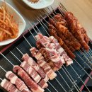 삼호양꼬치 이미지