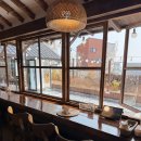 58번국도 | 부산 청사포 맛집 올바릇식당 청사포점 | 꼬막육전대판 솔직후기(메뉴, 주차정보 등)