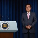 [속보] 尹-李 영수회담 실무협상 무산…민주 “일방적 취소 통보받아” 이미지