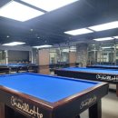 더샾 당구장 이미지