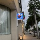 침산교회 앞 이미지