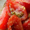 토마토 유익하게 먹는 법 이미지