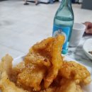 홍원양꼬치 이미지