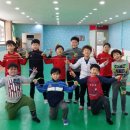 경희대 태권나라 태권도장 이미지