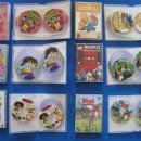 레고닌자고 아서 까이유 구름빵 신기한스쿨버스 밀리몰리등 이미지