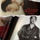 allure KOREA It has arrived🤎🩵🩷✨ 이미지