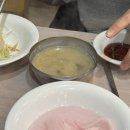 한려횟집 | [전남/여수] 한려식당 | 30년 전통 대패 삼겹살 맛집, 삼겹살과 관자의 조합(feat. 묵은지)