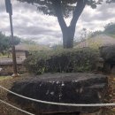 수산리 고인돌 이미지