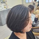 30 | 부산 서면 30대 단발 보브 스타일 후기