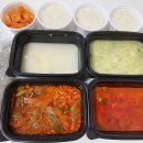 진한 국물이 일품인 &#34;육대장&#34;