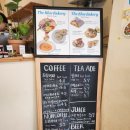 더블루 커피 이미지