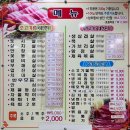 철주네식육식당
