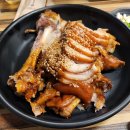 아들네족발 | 죽전 족발 맛집 발견 엄마와아들 족발보쌈 저녁 후기