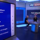 올 시즌 프리미어리그 본머스FC 선전의 원동력 (SKYSPORTS) 이미지