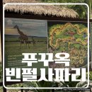 사파리 - 사상구 사상로233번길 10-7 | 푸꾸옥 빈펄 사파리 후기 | 기린 레스토랑, 사파리 버스까지 아이와 다녀온 하루 코스