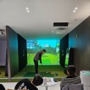 지티알스크린파크골프 전주송천점 이미지