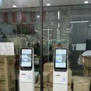 천사친구 어린이집 앞 | 13개월아기와 함께 청주 아이와가볼만한곳 브레드이발소 키즈카페 청주점 솔직한 후기