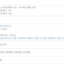 청우종합토건(주) 네이버블로그