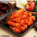 전라도반찬 - 동작구 동작대로29길 7-1 | 말바우시장 선김치 전라도 국산 알타리 총각김치 10kg 집밥 반찬 후기 추천