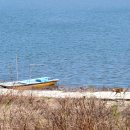 횡성호수길 주차장 화장실 이미지