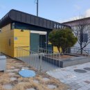 상학주차장 간이화장실 이미지