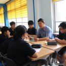 천안북중학교 이미지