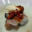동수마늘보쌈칼국수
