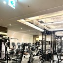 URBAN FIT | 명일동헬스장 스포짐 고덕역점 본사직영 대규모 헬스장