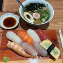 대동레미안센트럴시티2차 | 부산 초밥 맛집 서면 경찰서옆초밥집 점심특선 웨이팅 주차 정보