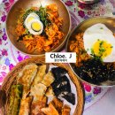 한국메나리니 노동조합 | 익선동 나들이 - 창화당, 청수당, 느린마을 양조장, 광화문 블루보틀(ft. 세운상가+청계천 산책_전태일...