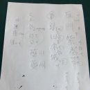 천하계전 네이버블로그