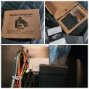 BS PC | 일산 운행기록장치 일산소방서 싼타페 더프라임 차량 운행기록계 LDT-300BS 시공기 공공기관 차량용...