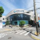 신월4동 먹자골목 이미지